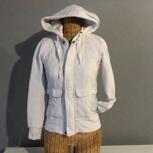 Roxy Quilted Jacket